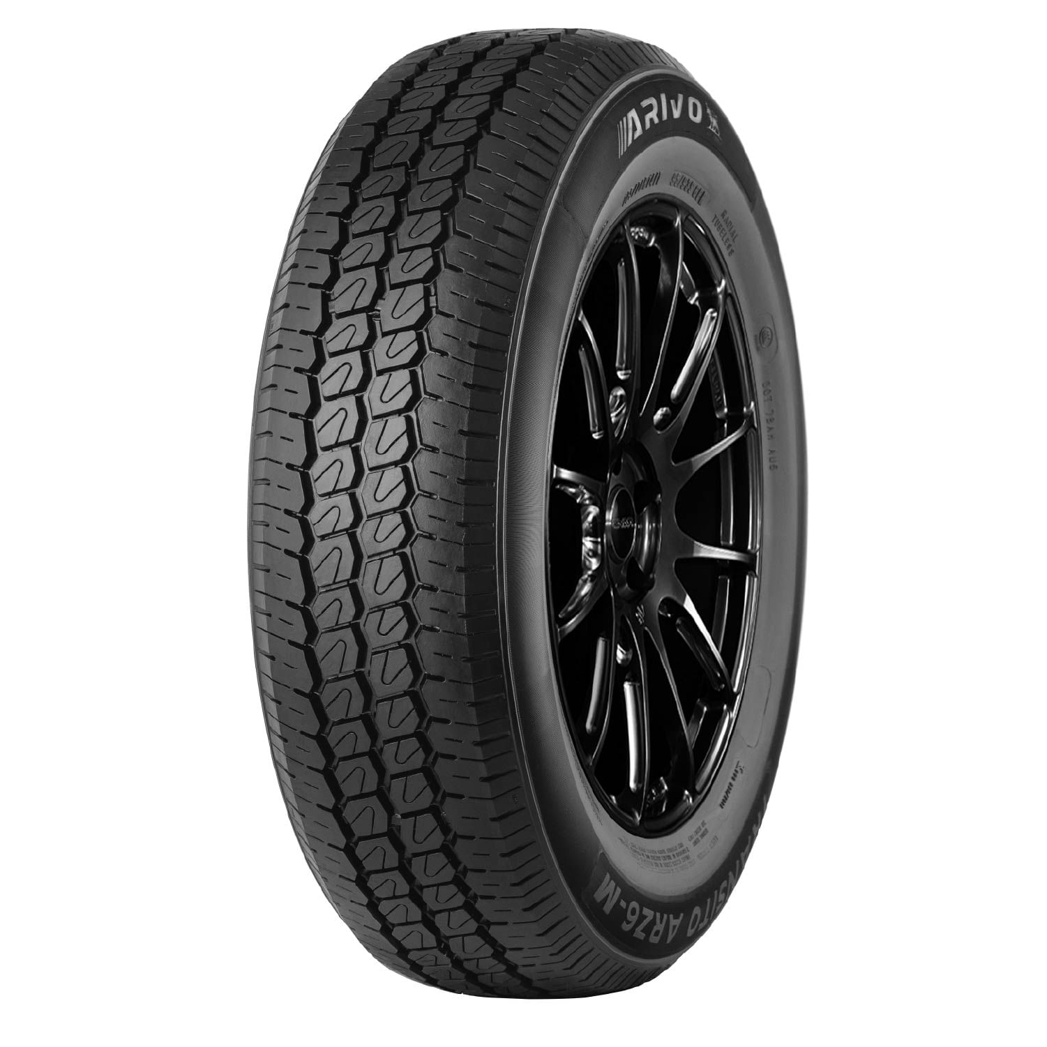 155R/ 12C 88/86S Arivo Transito ARZ 6-M | Pionono