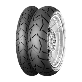 150/70 R17 M/C 69V Continental Conti Trail Attack 3