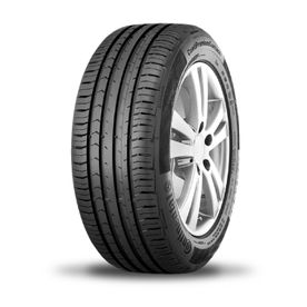 215/55 R17 94V Premium Contact 5 Continental