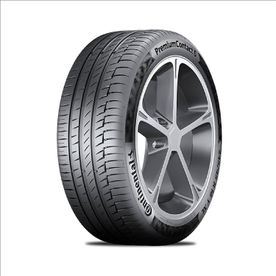 225/55 R19 99V Fr Premium Contact 6 Continental