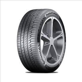 275/40 R21 107V Xl Premium Contact 6 Vol Continental