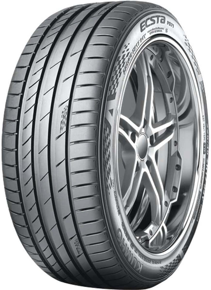 NEUMATICOS KUMHO 245/45R17 99Y ECSTA PS71 KOREA