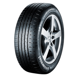 245/45 R18 96W CONTI  ECO CONTACT 5 CONTINENTAL