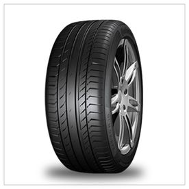 255/35 R19 96Y XL FR CONTI SPORT CONTACT 5 SSR MOE CONTINENTAL