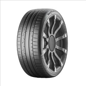 295/40 R20 110Y XL FR CONTI SPORT CONTACT 6 MGT CONTINENTAL