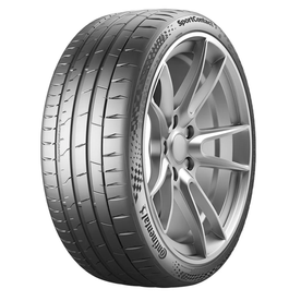 285/40 R20 108Y XL FR CONTI SPORT CONTACT 7 CONTINENTAL