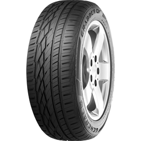 225/55 R18 98V FR GRABBER GT+ GENERAL