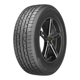 225/55 R18 98H FR CROSS CONTAC LX25 BES. AUSFÜ CONTINENTAL