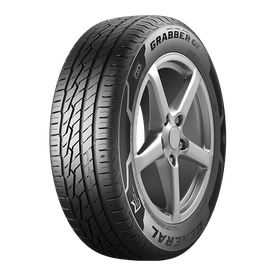 225/60 R17 99H FR GRABER GT PLUS GENERAL