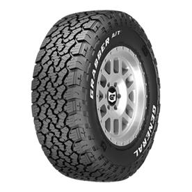 265/70 R16 112S FR General Tire Grabber ATX