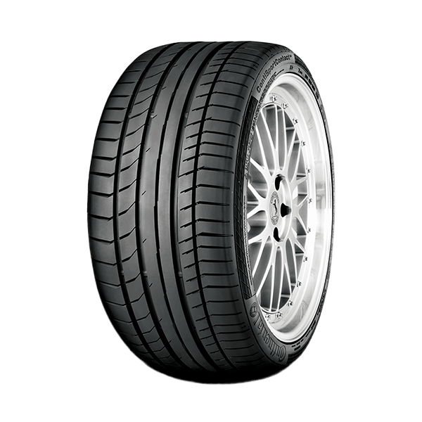 235/40 ZR18 95Y XL FR CONTI SPORT CONTACT 5P MO CONTINENTAL 031672