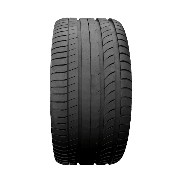 235/40 ZR18 95Y XL FR CONTI SPORT CONTACT 5P MO CONTINENTAL 031672