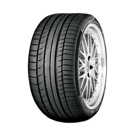285/45ZR21 109Y FR CONTI SPORT CONTACT 5P MO CONTINENTAL
