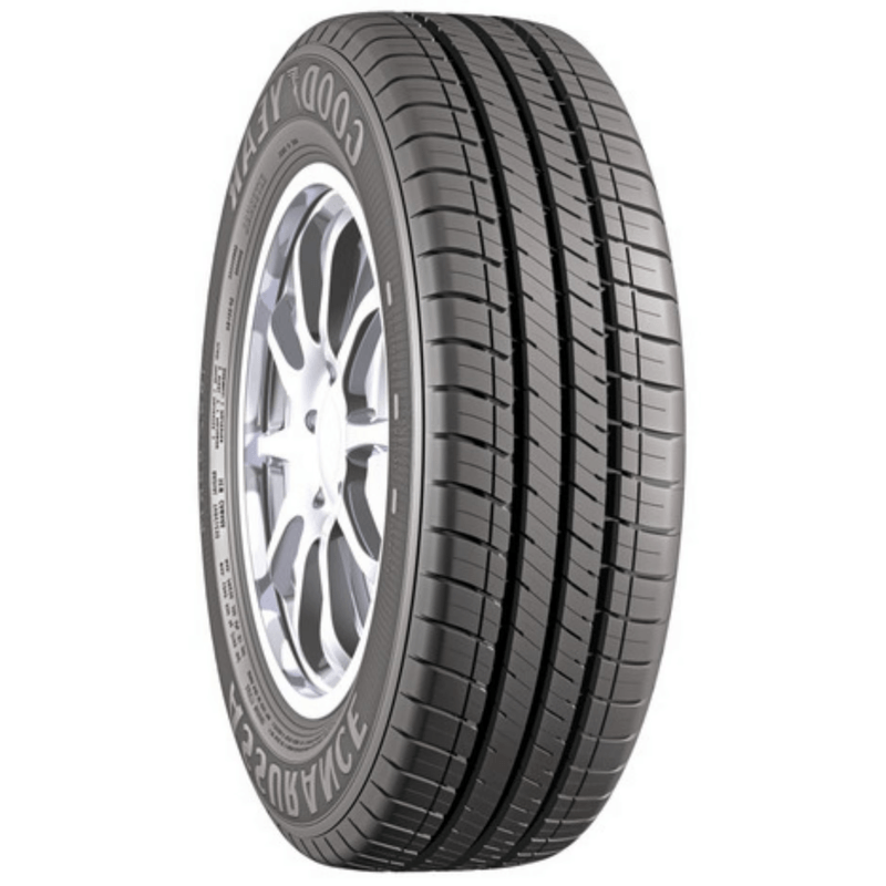 185/65 R15 88T ASSURANCE GOODYEAR 033115 PIONONO