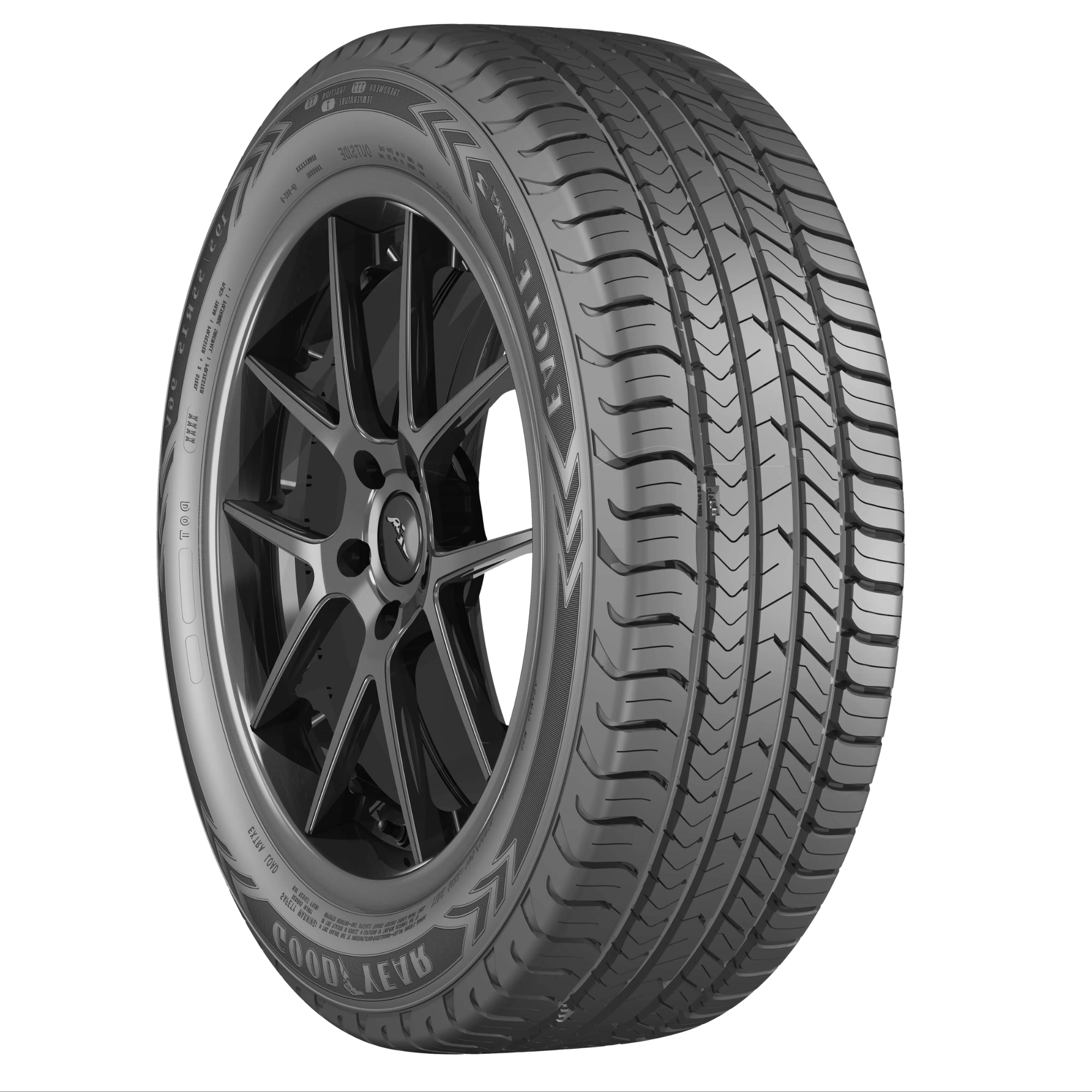 185/65 R15 88H EAGLE SPORT 2 GOODYEAR 111466 PIONONO