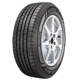 165/60 R14 75T ASSURANCE MAXLIFE GOODYEAR