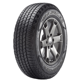 245/70 R16 107H WRANGLER FORTITUDE HT GOODYEAR