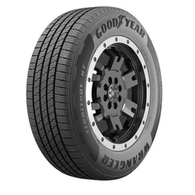 235/45 R19 95V WRANGLER TERRITORY HT GOODYEAR