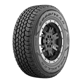 245/70 R17 119R WRANGLER ALL-TERRAIN ADVENTURE GOODYEAR