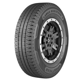 185 R14C 102/100R CARGO MARATHON 2 GOODYEAR