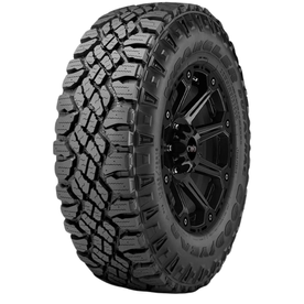 245/70 R17 119S WRANGLER DURATRAC RT GOODYEAR