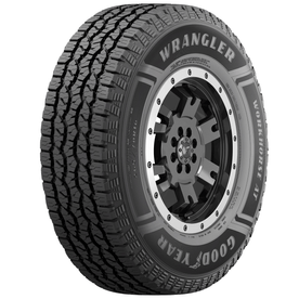 245/70 R16 113T WRANGLER WORKHORSE AT GOODYEAR