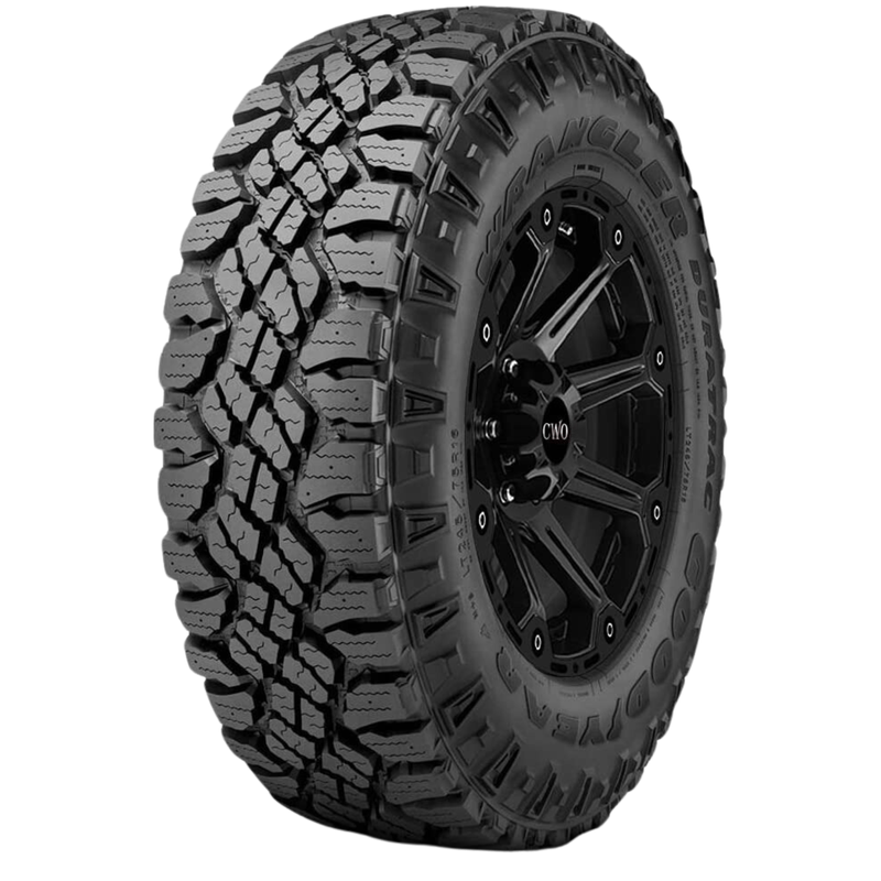 WRANGLER-DURATRAC-RT