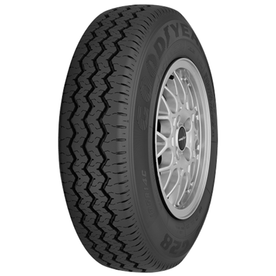 155 R12C 88N G28 FLEXSTEEL GOODYEAR