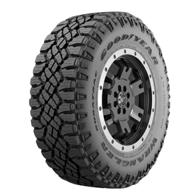 225/75 R16 115Q WRANGLER DURATRAC GOODYEAR