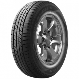 255/65 R16 109H WRANGLER HP ALL WEATHER GOODYEAR