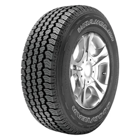 265/75 R16 119R WRANGLER ARMORTRAC GOODYEAR