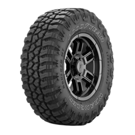 265/70 R17 121Q WRANGLER BOULDER MT GOODYEAR