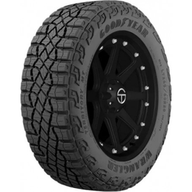 285/70 R17 116S WRANGLER TERRITORY MT GOODYEAR