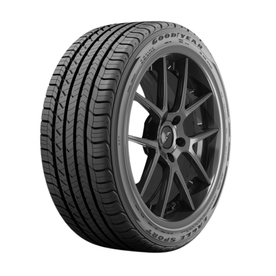 215/45 R18 93W EAGLE SPORT ALL-SEASON GOODYEAR