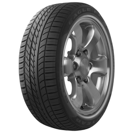 245/50 R19 105W EAGLE F1 ASYMMETRIC SUV.4X4 GOODYEAR