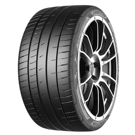 255/35 ZR20 97Y EAGLE F1 SUPERSPORT R GOODYEAR