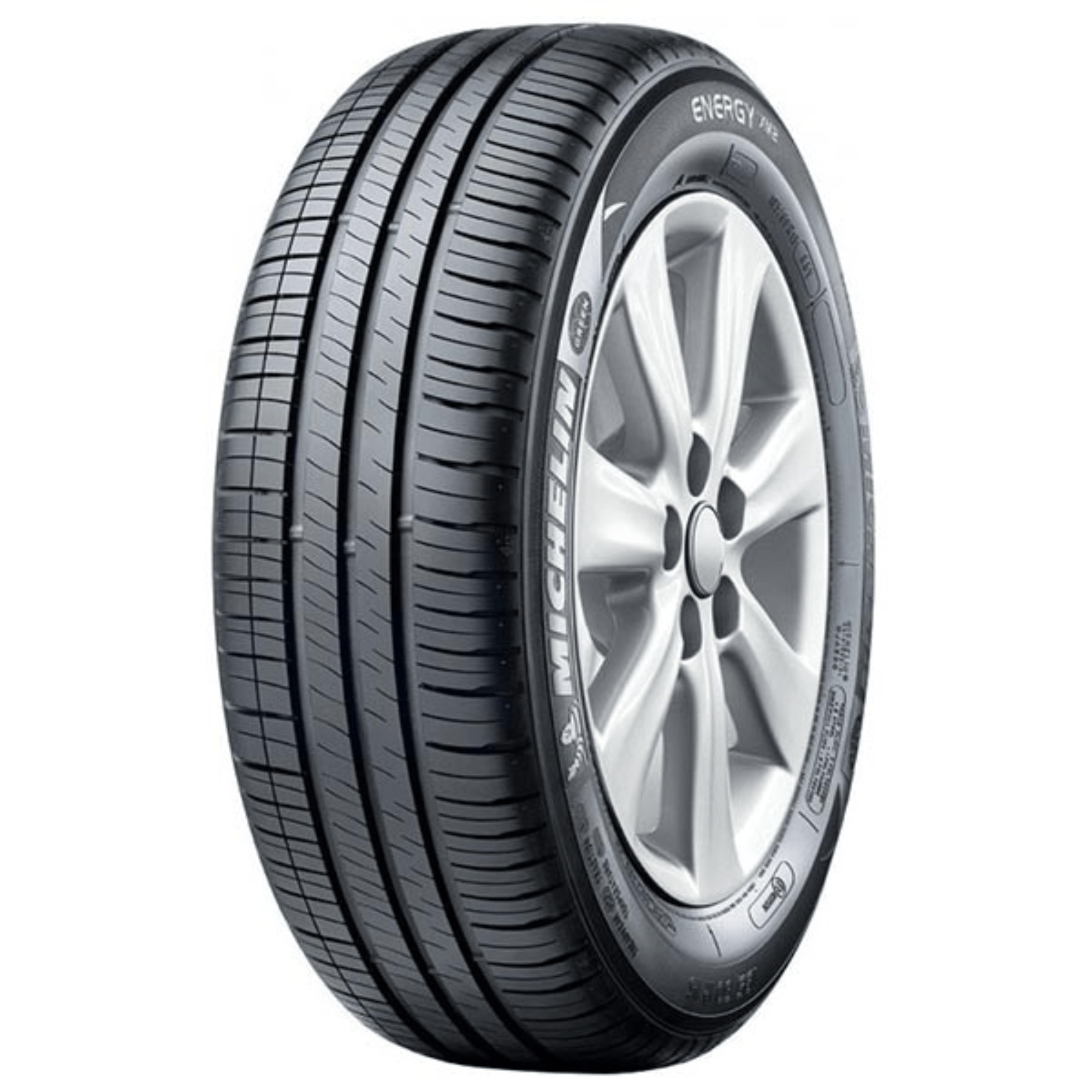 NEUMATICOS MICHELIN 195/60R16 89H ENERGY XM2 + CHN