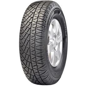 205/80 R16 104T EXTRA LOAD LATITUDE CROSS DT MICHELIN