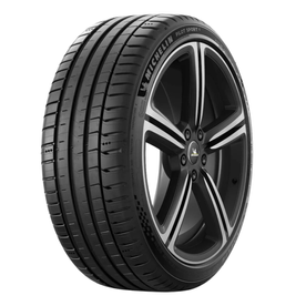 205/40 ZR17 84Y XL PILOT SPORT 5 MICHELIN