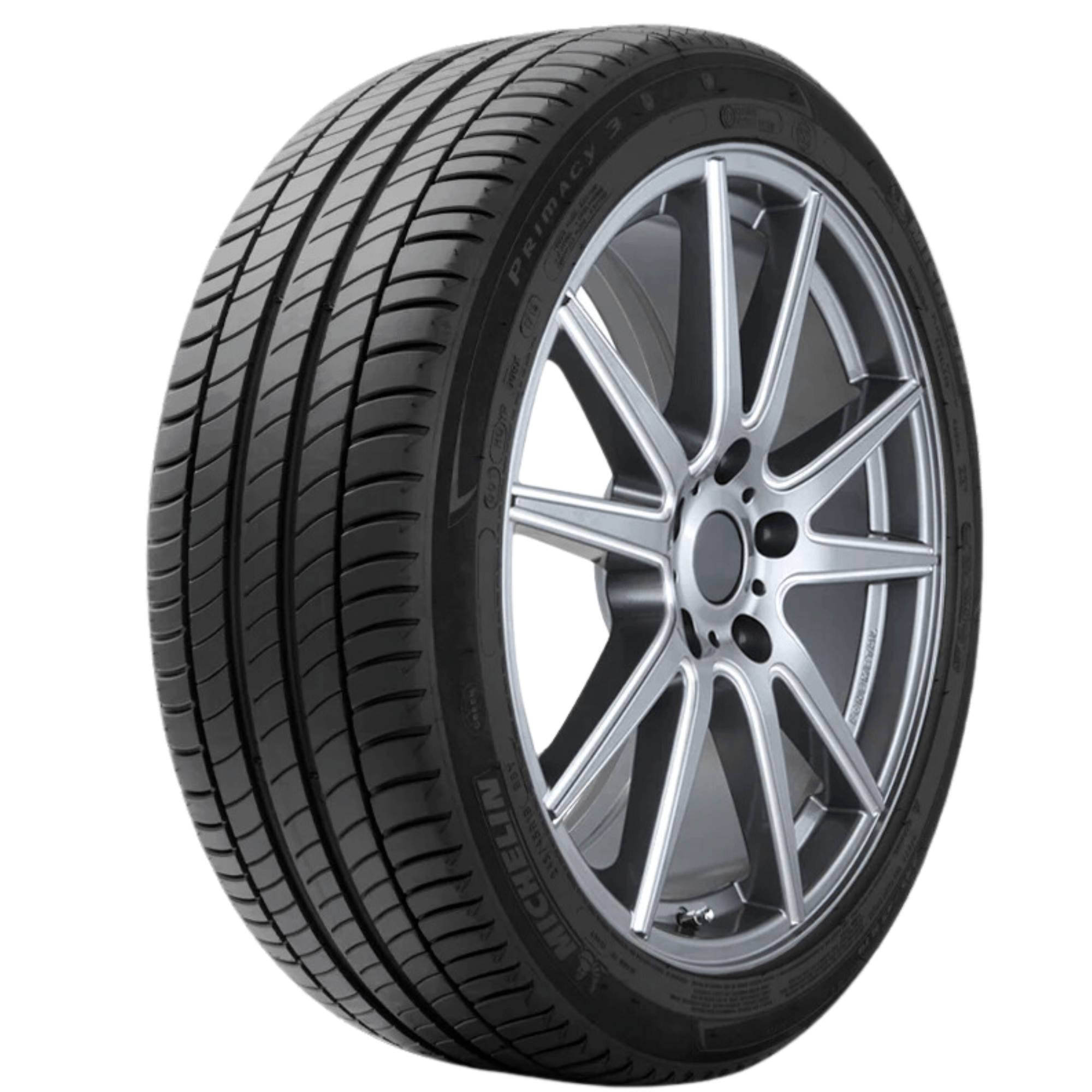NEUMATICOS MICHELIN 205/45R17 88W PRIMACY 3 (*) GX