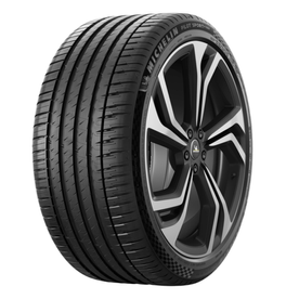 235/65 R17 108W XL PILOT SPORT 4 SUV MICHELIN