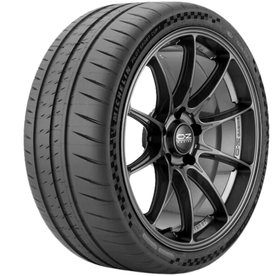 245/35 ZR20 95Y XL PILOT SPORT CUP 2R CONNECT N0 MICHELIN