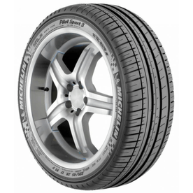 285/35 ZR20 104Y XL PILOT SPORT 3 MO GRNX MICHELIN