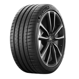 285/35 ZR20 104Y XL PILOT SPORT 4 S * MICHELIN