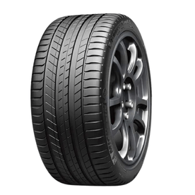 275/45 R21 107Y LATITUDE SPORT 3 MO GRNX MICHELIN