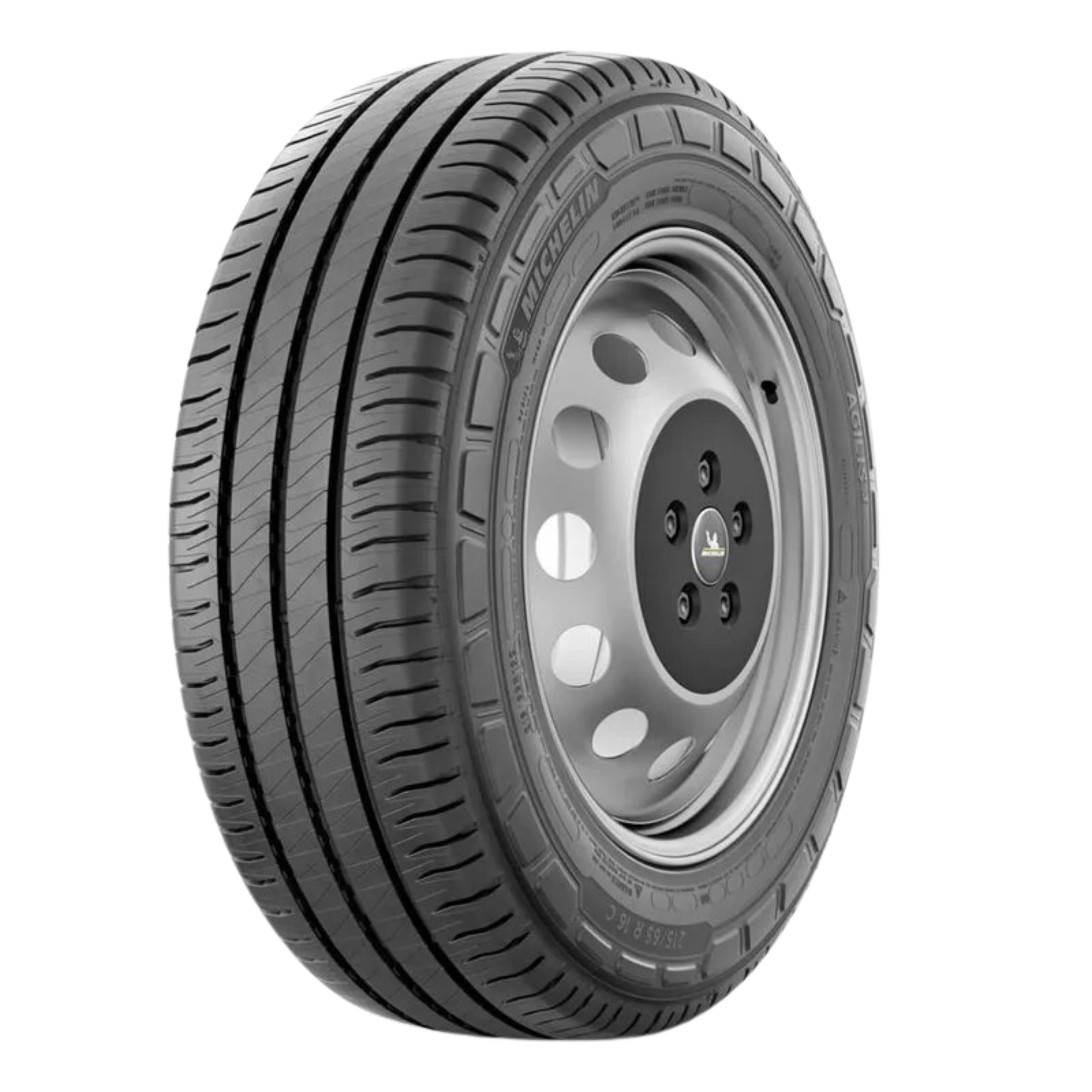 NEUMATICOS MICHELIN 205/70R15 106/104R AGILIS R