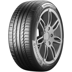 235/60 R18 103W FR CONTI SPORT CONTACT 5 N0 CONTINENTAL