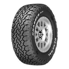 215/75 R15 100S FR GRABBER ATX GENERAL TIRE