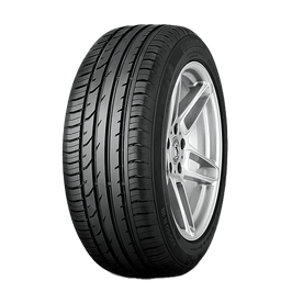 205/55 R16 91V CONTI PREMIUM CONTACT SSR BMW CONTINENTAL