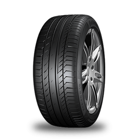225/40 ZR19 93Y XL FR CONTI SPORTCONTACT 5P MO CONTINENTAL